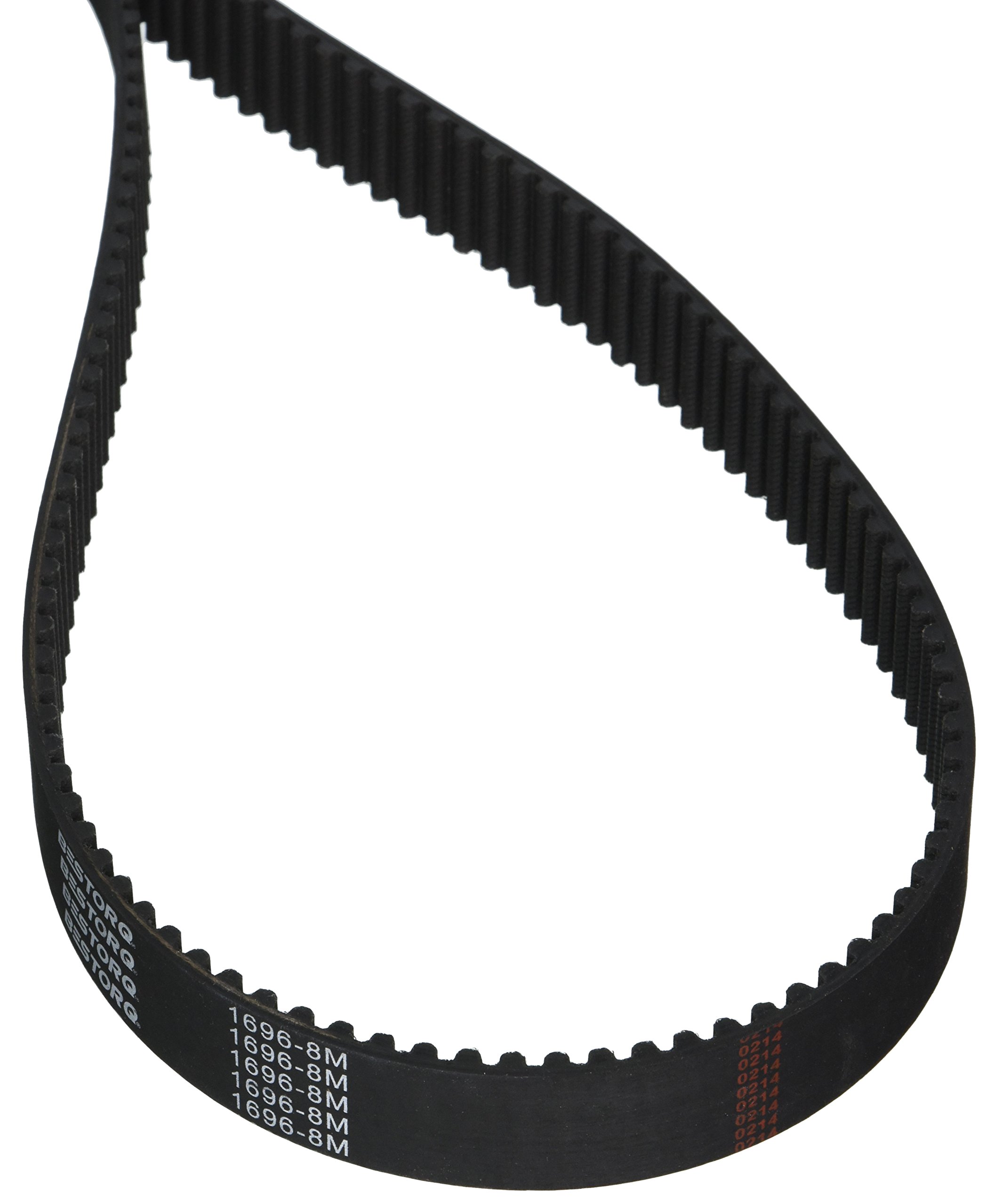SRG belt pulley